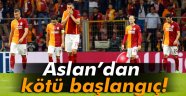 Galatasaray 0-2 Atletico Madrid - Maç özeti - (Galatasaray, Atletico Madrid maçı özeti)