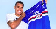 Galatasaray, Jeison Murillo için Sampdoria ile anlaştı