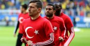 Galatasaray, Mert Hakan Yandaş'a aylık 700 bin TL ödeyecek