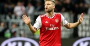 Galatasaray, Shkodran Mustafi için harekete geçti