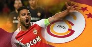 Galatasaray'a Falcao müjdesi