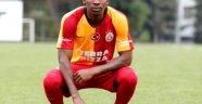 Galatasaray'da Henry Onyekuru ölümden döndü