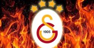Galatasaray'da Nzonzi kadro dışı bırakıldı