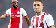 Galatasaray'dan ayrılan Babel, Emre Mor ve Nzonzi'nin performansları hayal kırıklığı yarattı