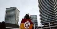 Galatasaray'ın paylaşımında dikkat çeken 'Zorlu Center' detayı