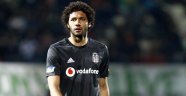 Galatasartay, eski Beşiktaşlı Elneny'i transfer etmek istiyor