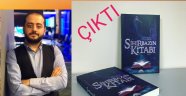 Gazeteci Gökhan Yılmaz'ın kitabı Sihirbazın Kitabı çıktı!