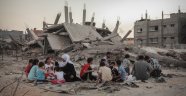 Gazze en zor Ramazan'ı yaşıyor