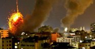 Gazze'yi hangi İslam ülkesinin pilotları bombaladı?