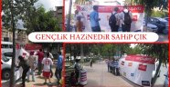 GENÇ HAZİNEDİR, SAHİP ÇIK!