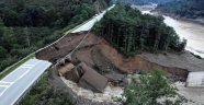 Giresun'da sel felaketi: Bir asker şehit oldu, 3 vatandaşımız hayatını kaybetti