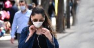 Google'da herkes bu sorunun cevabını arıyor! Maskesiz sokağa çıkmanın cezası ne kadar?