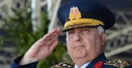 Görev Süresi Dolan Genel Kurmay Başkanı ÖZEL için Klip