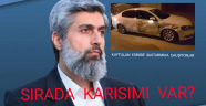 Gözaltında tutulan Kuytul'un eşi şüpheli kazada ölümden döndü