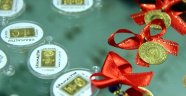 Gram altın 324 lira ile rekor tazeledi