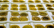 Güne yatay seyirle başlayan altının gram fiyatı 461,7 liradan işlem görüyor