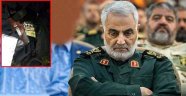 Günler sonra İranlı General Süleymani'nin ölmeden önce üzerindeki eşyalar ortaya çıktı