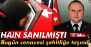 Hain sanılmıştı, gerçek ortaya çıktı
