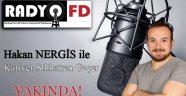 Hakan Nergis ile Kariyer Sıhhatten Geçer '' Radyo FD'de '' başlıyor...