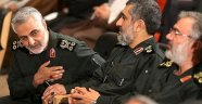 Hamaney'in askeri danışmanı Şemhani: En zayıf intikam senaryomuz bile ABD için kabus olacak