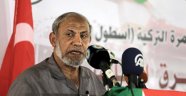 Hamas'tan Batı Şeria'da yönetim resti