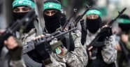 Hamas'tan işgalci İsrail'e misilleme!