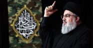Hasan Nasrallah: Süleymani'nin öldürülmesini İsrail istedi