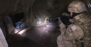 Hatay'da 'Kapan-2 Amanoslar Operasyonu' başlatıldı