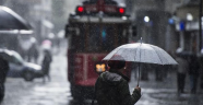 Hava durumu: İstanbul'da Pazartesi ve Salı gününe dikkat