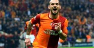 Hayatını kaleme alan Wesley Sneijder: Galatasaray'ı çalıştırmak istiyorum