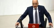 HDP Milletvekili Ahmet Şık, partisini bombalayarak istifa etti