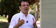 İBB Başkanı Ekrem İmamoğlu, İstanbul'da 10 ayda yaptıkları hizmetleri videoyla anlattı