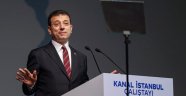 İBB Başkanı İmamoğlu, 'Hükümetle çalışmaya hazırız' dedi ancak bir şartı var