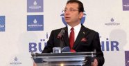 İBB Başkanı İmamoğlu, koronavirüs nedeniyle alınan yeni kararları duyurdu