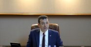 İBB Sözcüsü: Ekrem İmamoğlu, İlim Yayma Vakfı üyeliğinden çıkacak