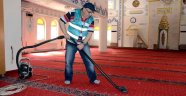 İBB Sözcüsü Ongun'dan 'İBB camilerin bakım ve temizliğinden çekildi' iddialarına yalanlama