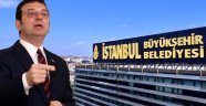 İBB'nin bir aylık gelir kaybını açıklayan İmamoğlu hükümete seslendi: Nakdi yardım bekliyoruz