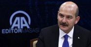İçişleri Bakanı Soylu'dan siyasette darbe tartışmalarına yanıt: Asıl darbe terördür