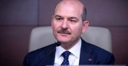 İçişleri Bakanı Süleyman Soylu: Devlet kademesinde 53 kişide koronavirüs tespit edildi
