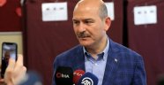 İçişleri Bakanı Süleyman Soylu: Medya bu dönemde sorumlu bir yayıncılık ortaya koyuyor