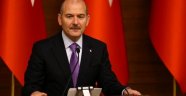 İçişleri Bakanı Süleyman Soylu, vatandaşları uyardı: Üç günlük tedbir sonrası rehavete kapılmayalım