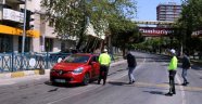 İçişleri Bakanlığı: Sokağa çıkma yasağını ihlal eden 24 bin 88 kişiye ceza kesildi
