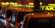 İçişleri Bakanlığı'ndan 81 il valiliğine ticari taksi genelgesi: 3 kişiden fazla yolcu alınmayacak
