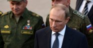 İdlib gerilimi sonrası Putin: Dünyada olmayan silah ürettik, ABD bize yetişemiyor