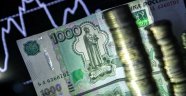 İdlib saldırısı Rus ekonomisini de etkiledi! Ruble değer kaybetti, borsa çakıldı