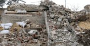 İdlib'de askerlerimizin şehit edildiği yer ilk kez görüntülendi