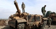 İdlib'deki saldırının ardından Bahar Kalkanı Harekatı başlatıldı