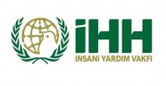 ihh'dan AKP'ye sert tepki