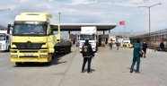 IKBY, Türkiye ile olan sınır kapısını 1 haftalığına kapatma kararı aldı