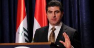 IKBY'nin yeni Başkanı Neçirvan Barzani göreve başladı